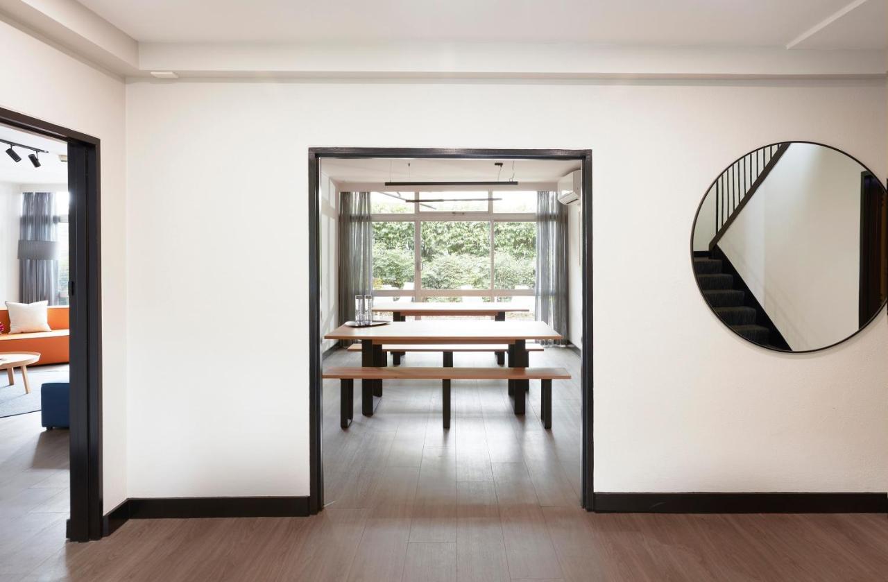 Together Co-Living מלבורן מראה חיצוני תמונה