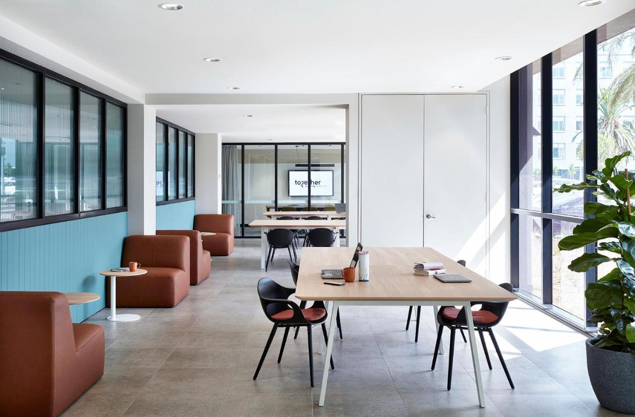 Together Co-Living מלבורן מראה חיצוני תמונה